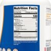 Nutricost Whey Protein Concentrate (Strawberry Milkshake) 5LBS - Gluten Free & GMO Free