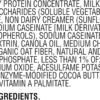 Muscle Milk Genuine Protein Powder, Chocolate, 1.93 Pounds, 12 Servings, 32g Protein, 3g Sugar, Calcium, Vitamins A, C & D, NSF Certified for Sport, Energizing Snack, Packaging May Vary