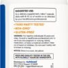 Nutricost Zinc Picolinate 50mg, 240 Vegetarian Capsules - Gluten Free and Non-GMO (240 Caps)