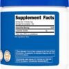 Nutricost L-Carnitine Tartrate Powder (100 Grams) - 1 Gram per Serving; 100 Servings