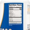 Nutricost Grass-Fed Whey Protein Isolate (Vanilla) 5LBS - Non-GMO, Gluten Free, Natural Flavors