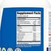 Nutricost Pre-Workout Complex Powder (60 Servings, Blue Raspberry) - Pre-Workout Supplement with Beta-Alanine, Taurine & Amino Acids