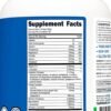 Nutricost Intra Workout Powder, 30 Servings (Green Apple) - Non-GMO, Gluten-Free Supplement