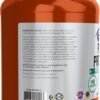 NOW Foods Sports Nutrition, Pea Protein 24 g, Fast Absorbing, Unflavored Powder, 7-Pound