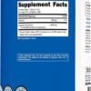 Nutricost HMB Powder (Beta-Hydroxy Beta-Methylbutyrate) 250 Grams - Gluten Free & Non-GMO