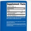 Nutricost Ubiquinol Softgels (120 Softgels | 100 mg Per Serving) - Superior Absorption Antioxidant | Active Form of CoQ10 - Gluten Free, Non-GMO