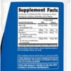 Nutricost ZMA 180 Capsules - Non-GMO and Gluten Free ZMA Supplement