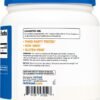 Nutricost Betaine Anhydrous Trimethylglycine (TMG) Powder 500 Grams