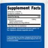 Nutricost Guarana 1000mg Serving, 150 Vegetarian Capsules - Natural Herbal Brazilian Caffeine Energizer Supplement