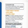 Nutricost SAM-e (S-Adenosyl-L-Methionine) 400mg Per Serving, 60 Servings, 200mg Per Capsule, 120 Capsules - Non-GMO, Gluten Free SAMe, Vegetarian