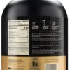 Optimum Nutrition Gold Standard 100% Isolate, Chocolate Bliss, 3 Pounds, 44 Servings (Packaging May Vary)