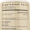 Ancestral Supplements Grass Fed Beef Liver 180 Capsules, Supports Energy Production, Detoxification, Digestion, Immunity and Full Body Wellness, Non-GMO, Freeze Dried Liver Health Supplement