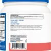Nutricost BCAA Powder 2:1:1 (Watermelon) - 60 Servings