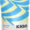 Kion Clean Protein | Grass-Fed & Pasture-Raised Whey Isolate Protein Powder | Smooth Vanilla | 30 Servings