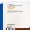 Nutricost Casein Protein Powder 5lb Chocolate - Micellar Casein, Gluten Free, Non-GMO