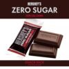 Special Dark Miniatures Zero Sugar - 2 Pounds Approx 100 Pieces - Individually Wrapped Dark Chocolate Bars Sugar Free Candy