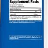 Nutricost L-Lysine 1000mg Per Serving, 250 Servings, 500 Capsules - Gluten Free, Non-GMO, 500mg Per Capsule