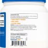 Nutricost Pure L-Citrulline (Base) Powder (600 Grams)