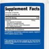 Nutricost Resveratrol 700mg, 120 Capsules - Vegan, Gluten Free, Non-GMO
