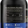 Optimum Nutrition Gold Standard 100% Micellar Casein Protein Powder, Slow Digesting, Helps Keep You Full, Overnight Muscle Recovery, Chocolate Supreme, 2 Pound (Packaging May Vary)