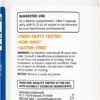 Nutricost Ox Bile Capsules 125mg, 240 Capsules - Non-GMO