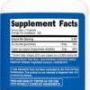 Nutricost Zinc + Copper Capsules (120 Servings)(15MG Zinc + 2MG Copper Per Serving) - Non GMO, Vegetarian