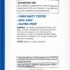Nutricost BCAA 1000mg, 500 Capsules (250 Serv), 2:1:1 Branched Chain Amino Acids (500mg of L-Leucine, 250mg of L-Isoleucine and L-Valine)