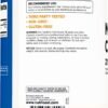 Nutricost Magnesium Citrate Powder (Unflavored, 500 Gram)