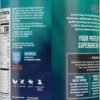 Vega Protein & Greens Powder, Chocolate, 28.7 Ounce