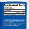 Nutricost Biotin (Vitamin B7) 10,000mcg (10mg) Vitamin Supplement, 240 Capsules - Vegetarian, Gluten Free, Quick Release, Non-GMO