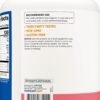 Nutricost Whey Protein Concentrate (Strawberry Milkshake) 5LBS - Gluten Free & GMO Free