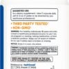 Nutricost Multivitamin with Probiotics 120 Vegetarian Capsules - Packed with Vitamins & Minerals