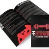 Triple Threat Running: Runners Workout Program with 5+1 Exercise Videos on DVD; 5K, 10K, Half Marathon & Full Marathon Training Calendars, Training Guide & Nutrition Guide