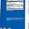 Nutricost Magnesium Citrate Powder (Unflavored, 500 Gram)