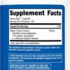 Nutricost Passion Flower Extract (1,500mg Equivalent) 120 Capsules - Gluten Free, Non-GMO, and Vegetarian Friendly