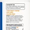 Nutricost Resveratrol 700mg, 120 Capsules - Vegan, Gluten Free, Non-GMO