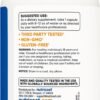Nutricost Vitamin B1 (Thiamine) 500mg, 120 Capsules