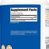 Nutricost L-Glutamine Powder 1 KG - Unflavored, Non-GMO, Gluten Free
