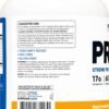Nutricost Pre-X Xtreme PreWorkout Powder Complex, Peach Mango, 60 Servings, Vegetarian, Non-GMO and Gluten Free