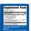 Nutricost KSM-66 Ashwagandha Root Extract 600mg, 60 Veggie Caps - 5% Withanolides - with BioPerine - Full-Spectrum Root Extract