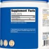 Nutricost L-Citrulline Malate (2:1) Powder (300 Grams)