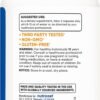 Nutricost Shilajit Capsules (1,000 mg Per Serving) (120 Capsules) - Shilajit Extract with Naturally Occuring Fulvic Acid, 60 Servings, Gluten Free, Non-GMO, Vegan Friendly Dietary Supplement