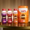 Premier Protein Indulgence Protein Powder, 30g Protein, 3g Sugar, Salted Caramel Truffle, 17 Servings