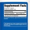 Nutricost Lactobacillus Acidophilus 10 Billion CFU, 120 Vegetarian Capsules