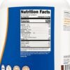 Nutricost Casein Protein Powder 5lb Chocolate - Micellar Casein, Gluten Free, Non-GMO
