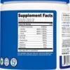 Nutricost EAA Powder 30 Servings (Blue Raspberry) - Essential Amino Acids - Non-GMO, Gluten Free, Vegetarian Friendly