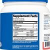 Nutricost BCAA Powder 2:1:1 (Watermelon) - 60 Servings