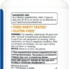Nutricost KSM-66 Ashwagandha Root Extract 600mg, 60 Veggie Caps - 5% Withanolides - with BioPerine - Full-Spectrum Root Extract