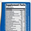 Nutricost Multivitamin with Probiotics 120 Vegetarian Capsules - Packed with Vitamins & Minerals