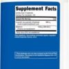 Nutricost Quercetin 880mg, 240 Vegetarian Capsules with Bromelain (165mg) - 120 Servings (440mg Quercetin Per Cap) - Gluten Free, Non-GMO